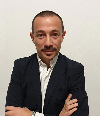 Luca Riva